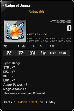 Badge