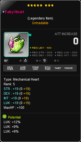 Heart