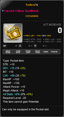 Pocket