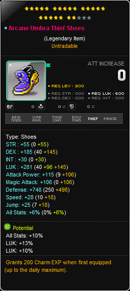 Shoe