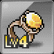 Weapon Jump L Ring